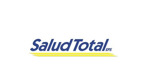 laboratorio salud total citas|SaludTotal TotalNet